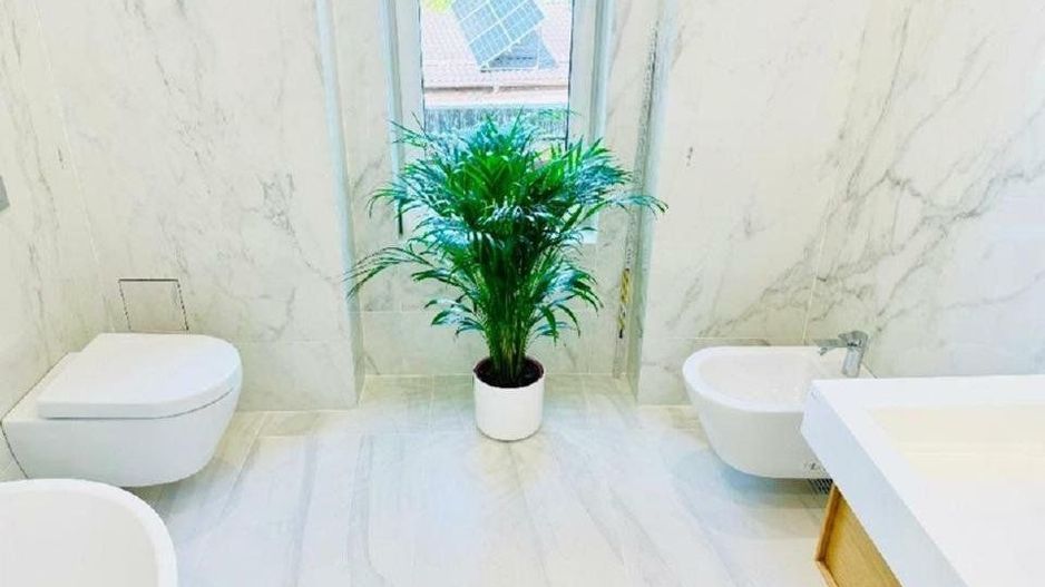 A SMART NEW HOME LUXURY APPARTMENT  I  Radu Beller I Dorobanti - Poză 6