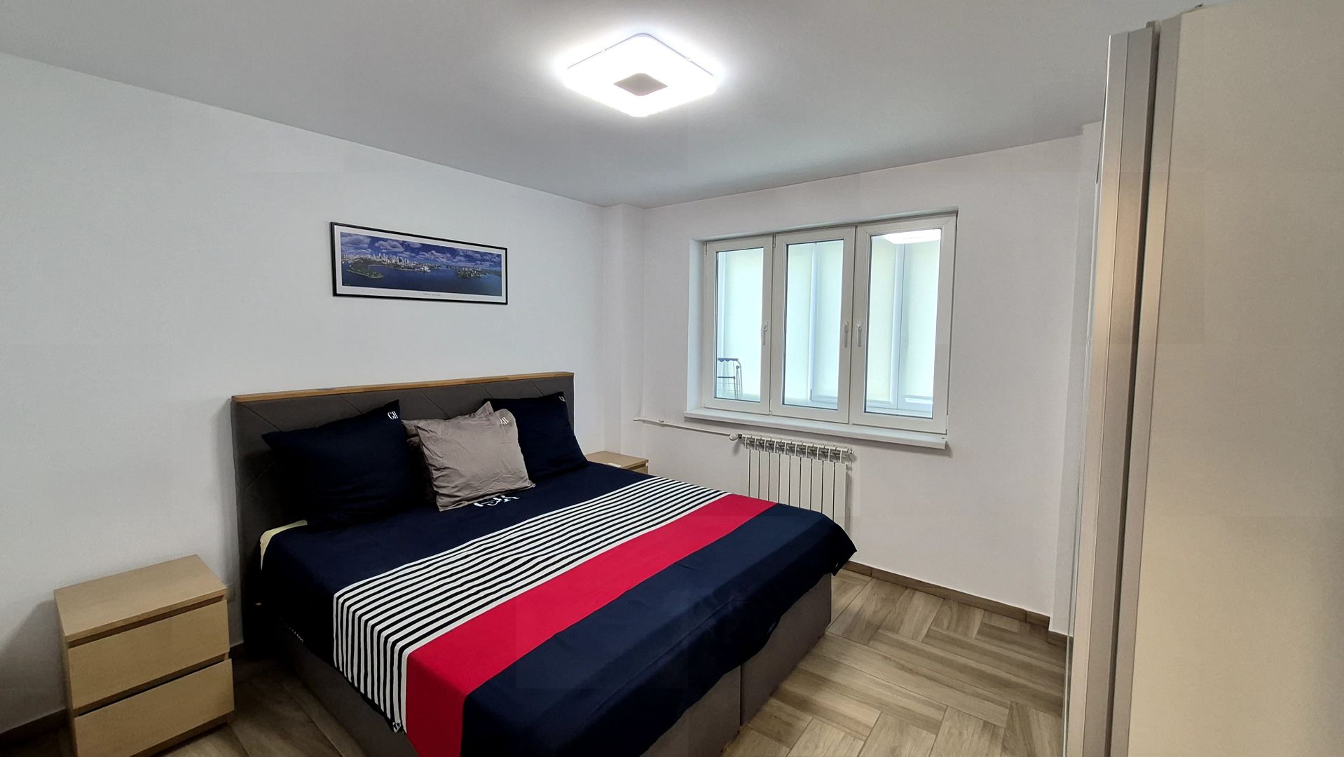 Apartament cu 3 camere 70,28 mp - piata Iancului - Poză 5