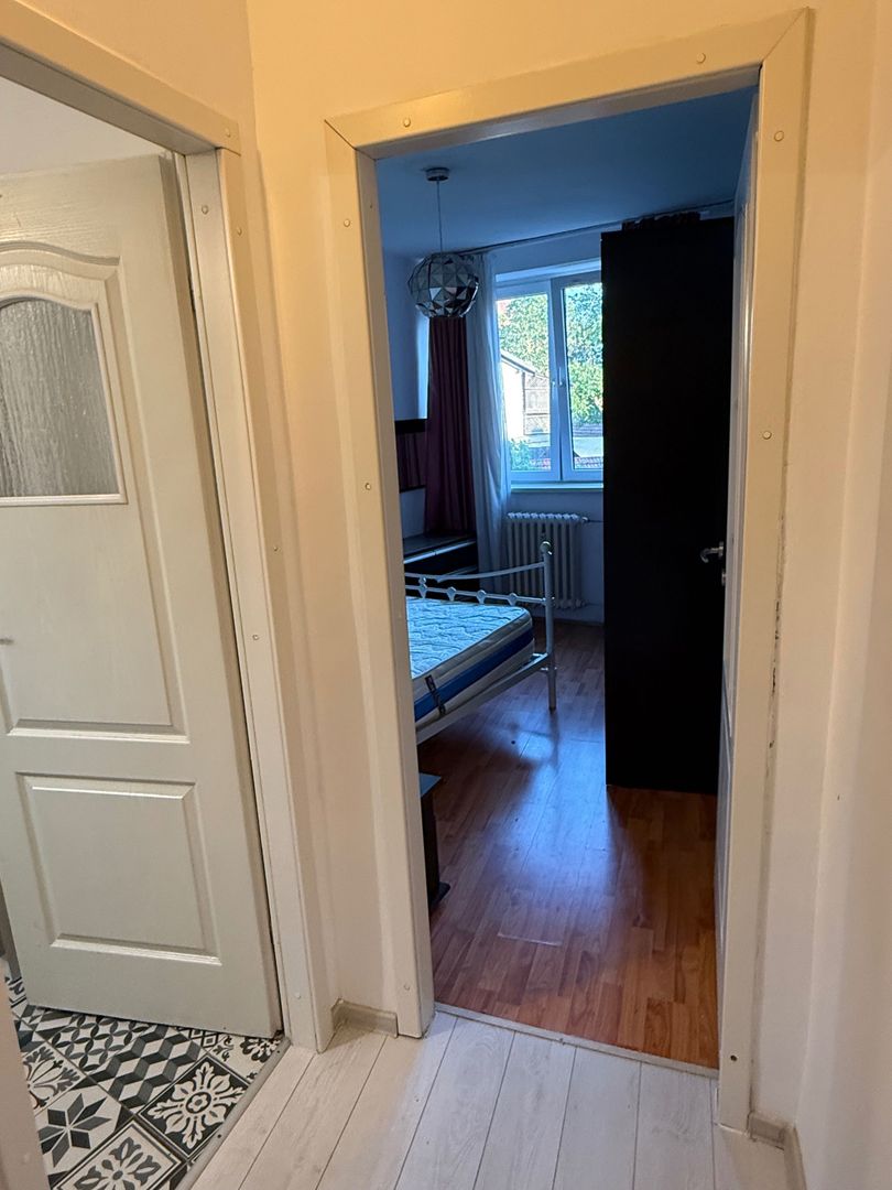 Complex-Studentesc | 2 camere | Decomandat. - Poză 4