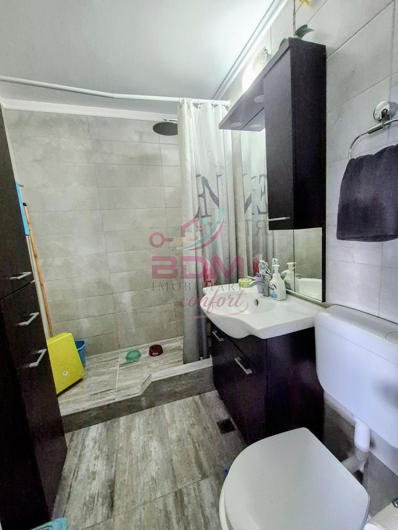 COMISION 0 | Apartament 2 camere | decomandat | zona Micro 1 - Poză 9