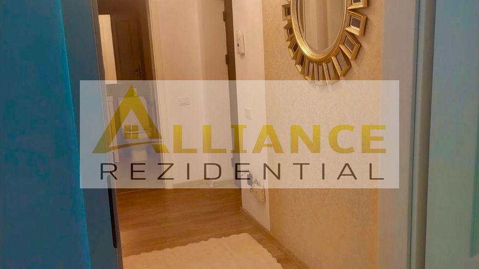 Metrou Dimitrie Leonida – 5 Minute | Apartament 2 camere cu curte - Poză 8