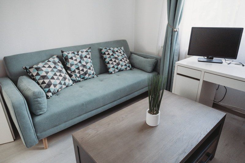 Apartament 2 camere Mobilat si Utilat Donath Grigorescu - Poză 2