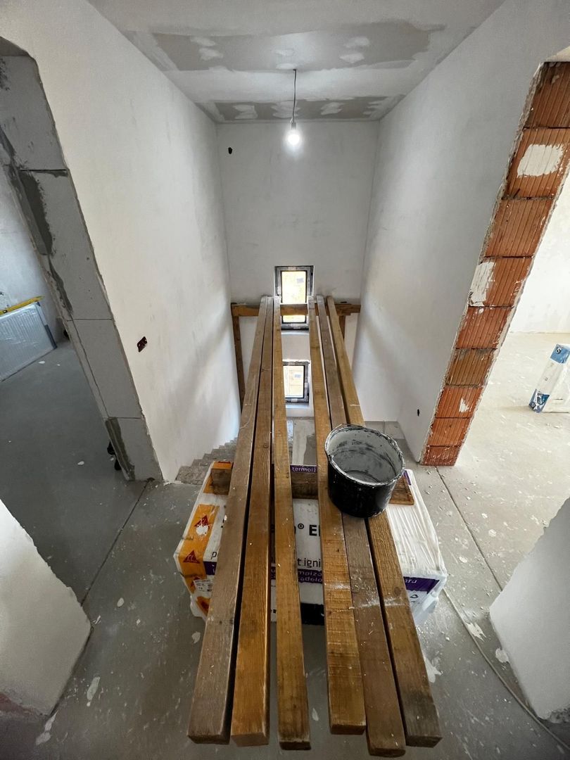 CASA INDIVIDUALA CLINCENI, 4 CAMERE, FINALIZARE AUGUST 2025, COMIS 0% - Poză 16