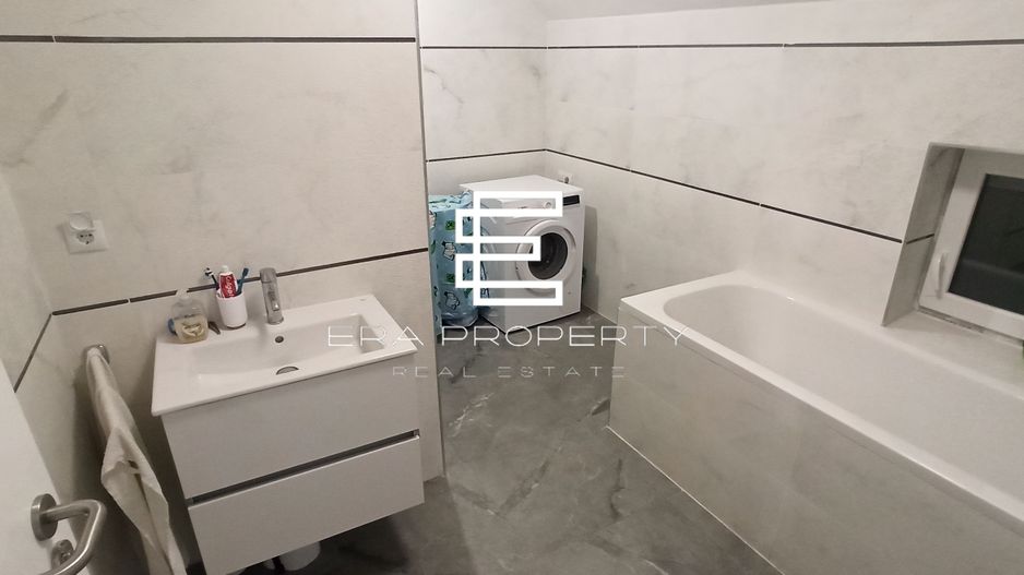 Casă individuală, 573 mp teren, priveliște Munții Făgăraș – Bavaria Park - Poză 16