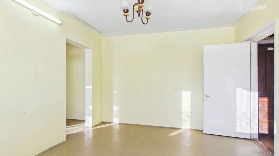 2 camere în Fortuna la preț de garsonieră - Poză 1
