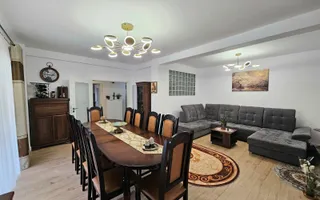 Casa 4 camere 3 bai Selimbar Brana - Poză 16