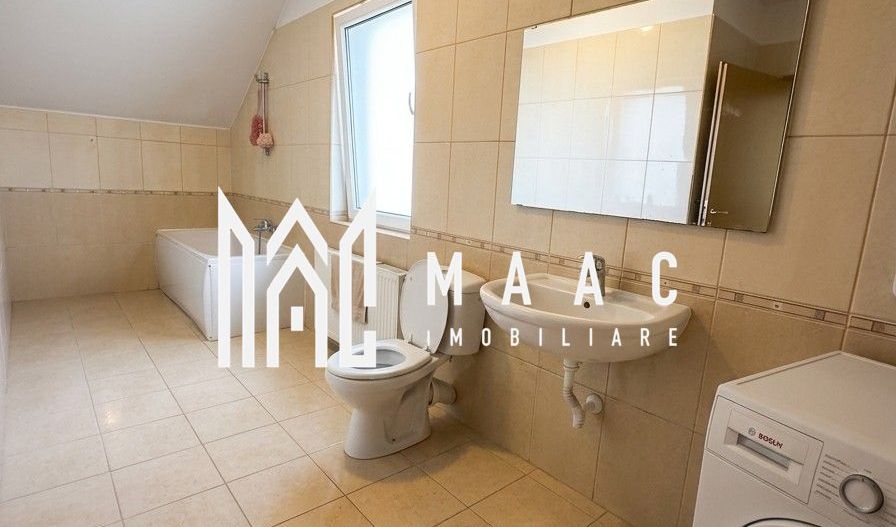 Casă de vânzare Șelimbăr | 4 camere | 170 mp | teren 472 mp - Poză 9