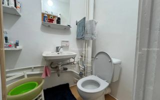 Comion 0%. Apartament trei camere, doua bai, Tractorul. - Poză 6