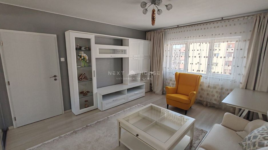 Apartament 3 camere - 13 Septembrie - centrala termica - Poză 4