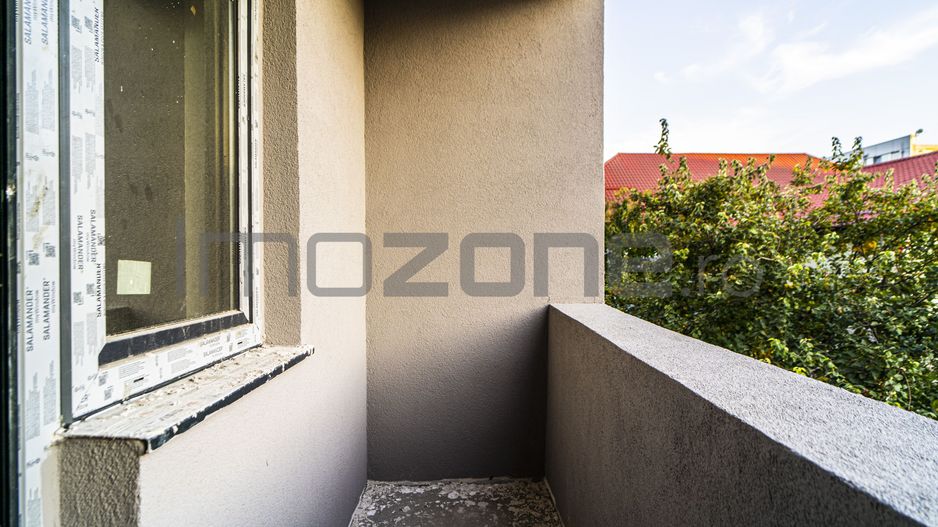 Ap 2 camere 42 mp,  etaj 2, Militari langa METROU Pacii, liber, NOU, COMISION 0% - Poză 8