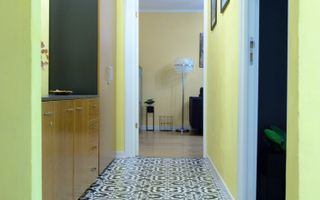Apartament 2 camere Drumul Taberei, 50 mp , metrou Valea Ialomiței - Poză 8
