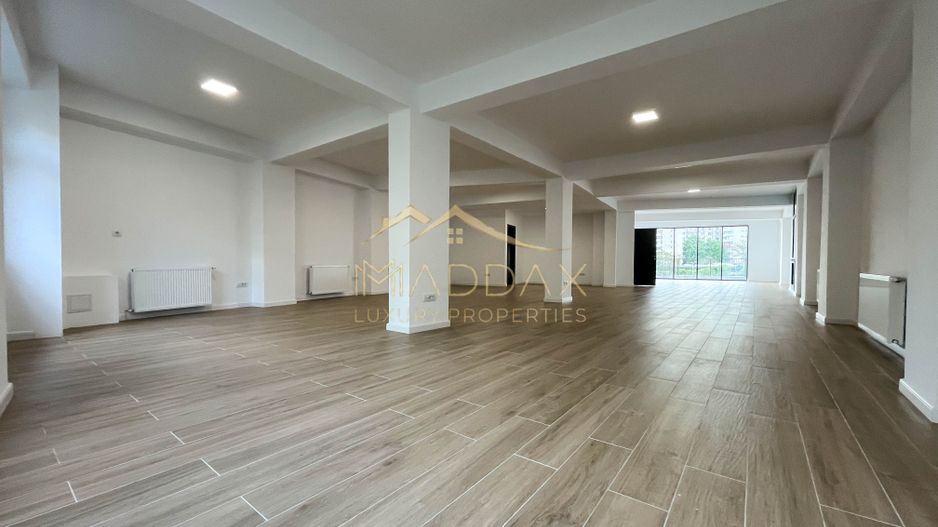 Spatiu comercial S+P+2E+M ***Prima Inchiriere*** - Poză 24