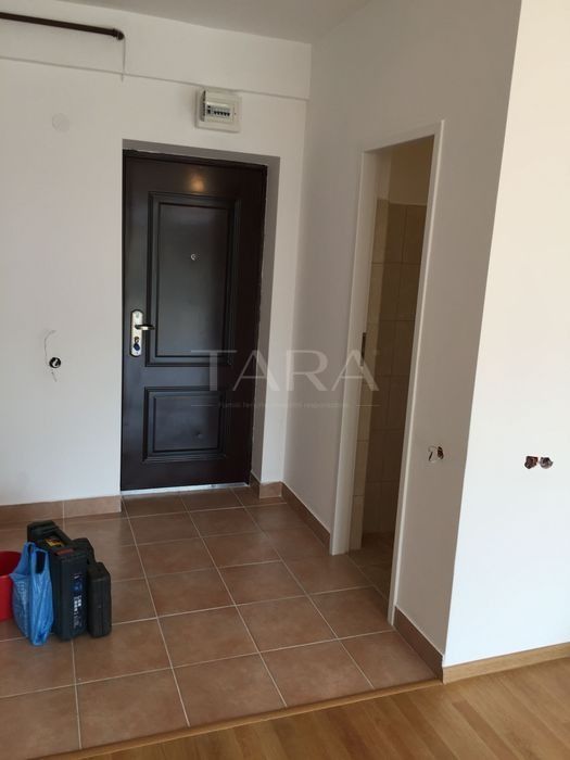 Apartament cu o cameră de vânzare în Florești, zona Stejarului. - Poză 4