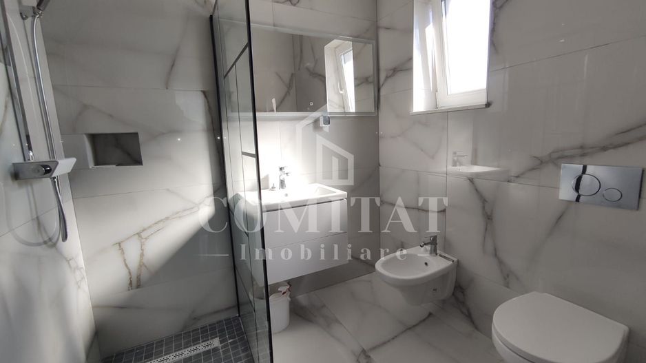 Casa individuala || 124 mp || zona Dezmir - Poză 18