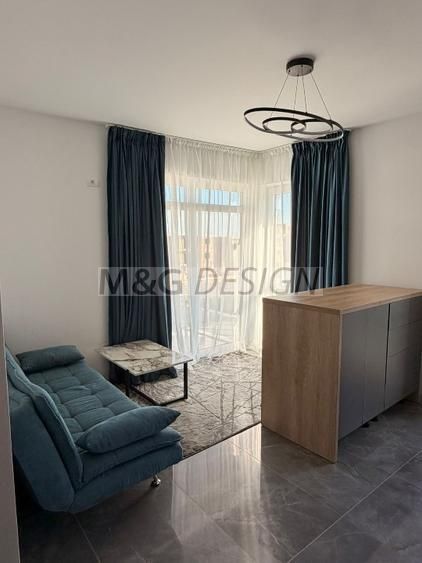 Apartament 1 camera Giroc bloc nou - Poză 4