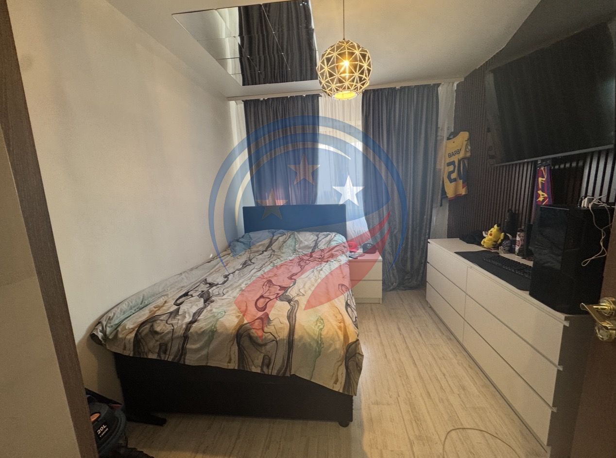 Apartament 3 camere decomandat Craiovita Noua-Scoala nr. 33 - Poză 7