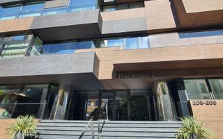 Apartament spatios HIGH END 3 camere I Floreasca 1 - Poză 3