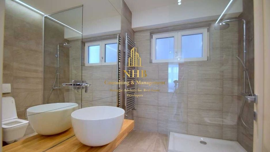 Apartament 3 camere /  Nusco Premio / Zona Universitate / Loc de parcare - Poză 8