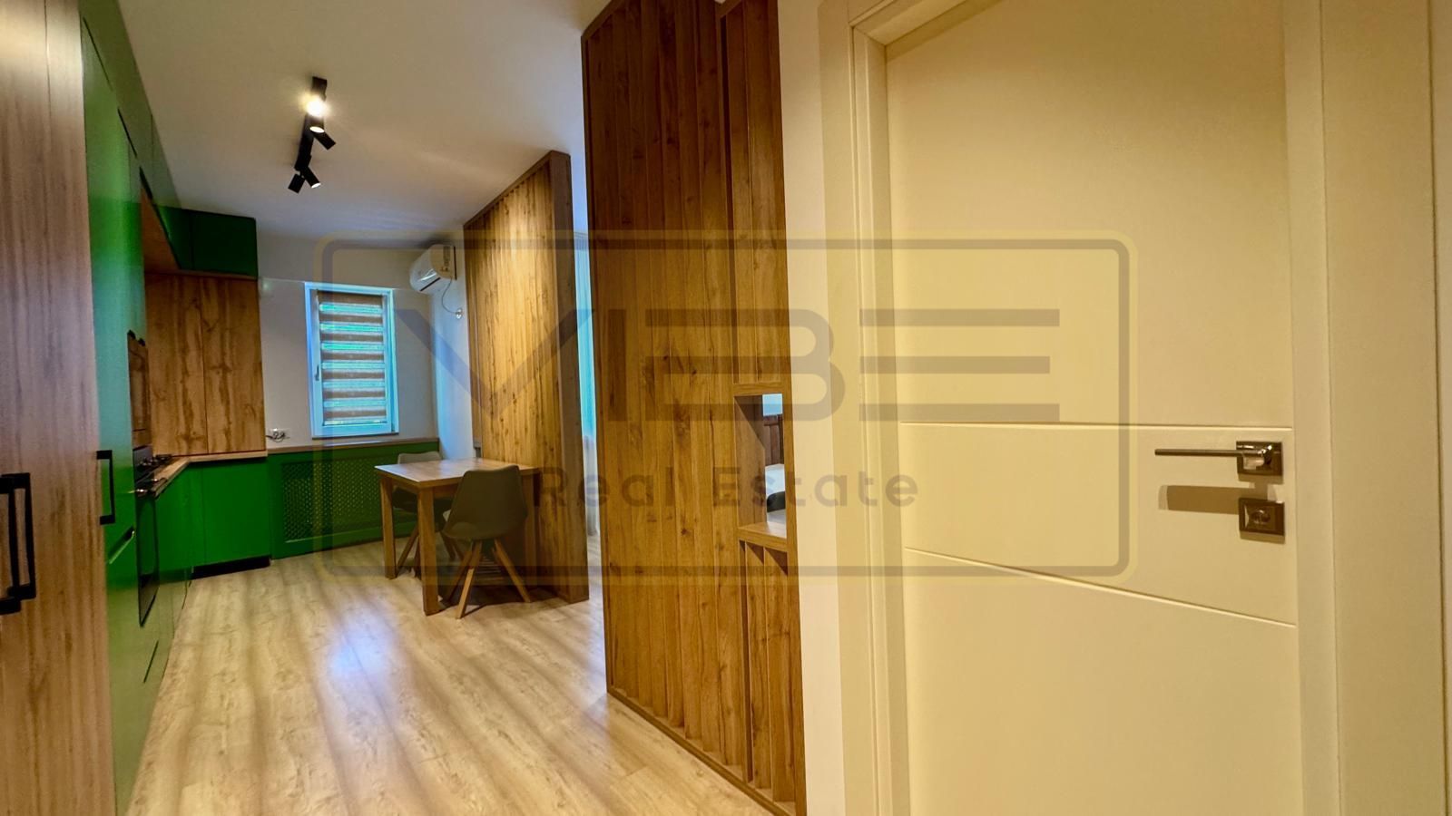 Apartament premium  1 camera+ parcare Centru  Palas Mall - Poză 11