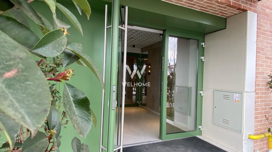 The Lake Home, Apartament 4 camere cu Gradina, Sibiu - Poză 1