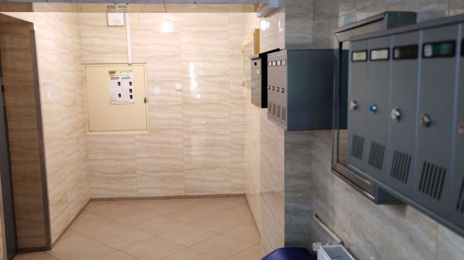 Apartament decomandat 3 camere |  Universitate – Scoala De Arhitectura - Poză 23
