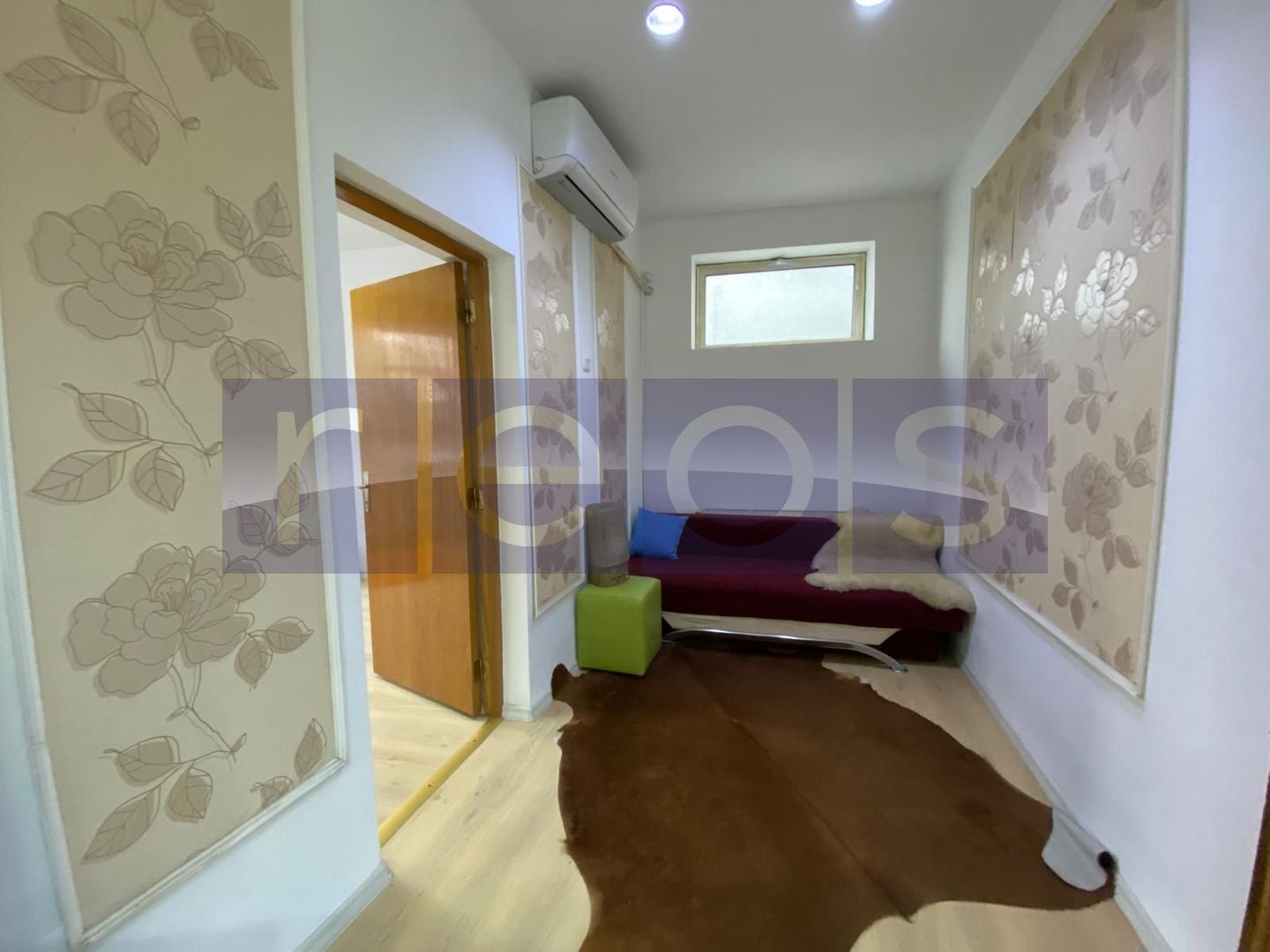 Apartament in vila centrala- Dacia – Spațiu Generos - Poză 18