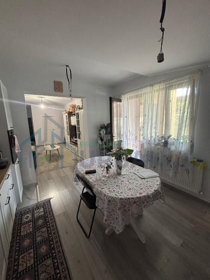 Apartament 3 camere cu grădină, în complex rezidențial nou, Valea Adâncă - Poză 5