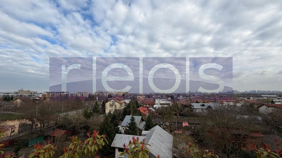 INCHIRIERE 4 CAMERE | BLOC BOUTIQUE | 154MP | IANCU NICOLAE | MOBILAT - Poză 31