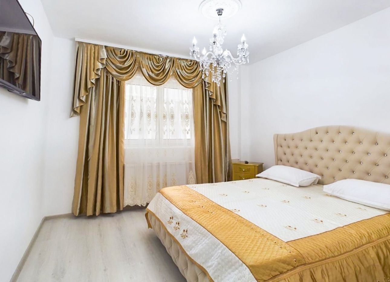 Închiriere apartament 3 camere, 80mp - Poză 5