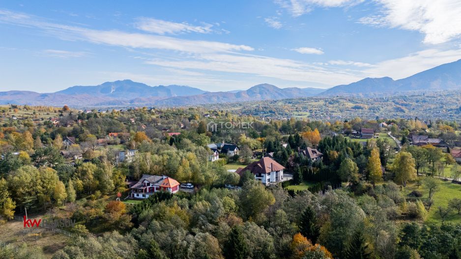 Teren intravilan în Zărnești, zona Tohanita, cu pădurice și parau curg - Poză 6