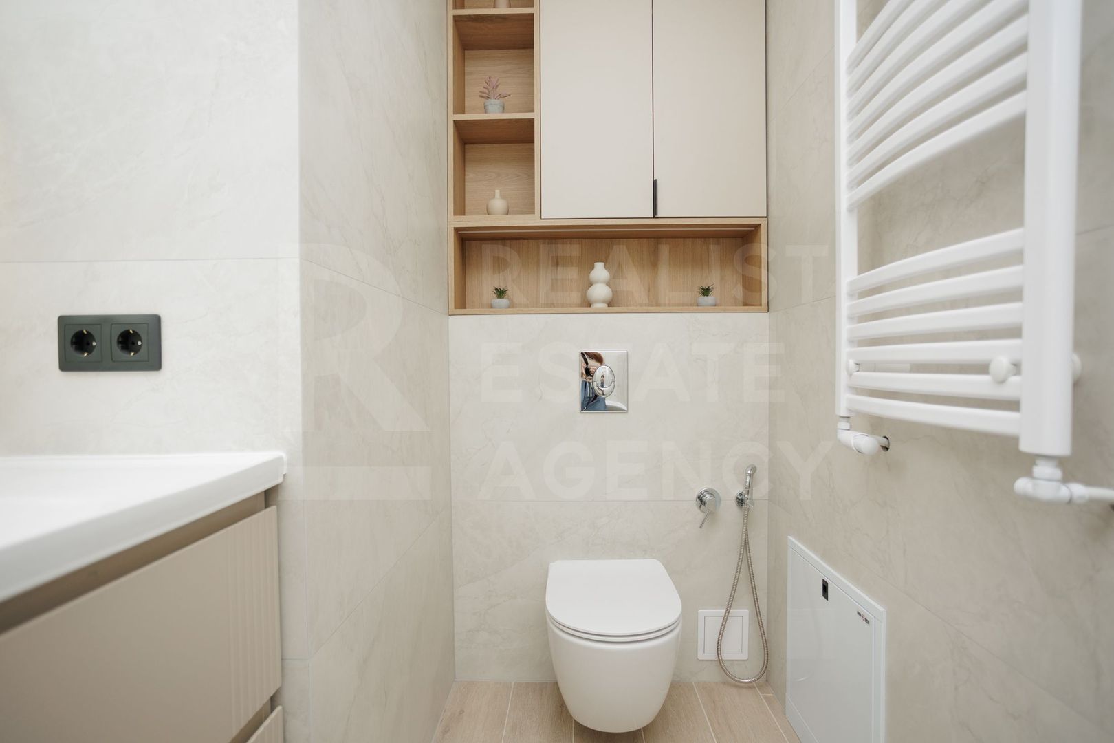 Vânzare, apartament, o cameră, bd. Dacia, Botanica - Poză 18