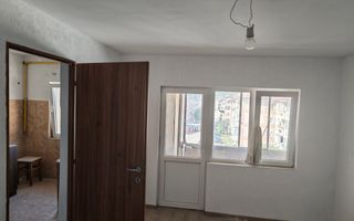 Garsonieră decomandată 25 mp, Hațeg – Str. Nicolae Titulescu, et. 4 - Poză 1