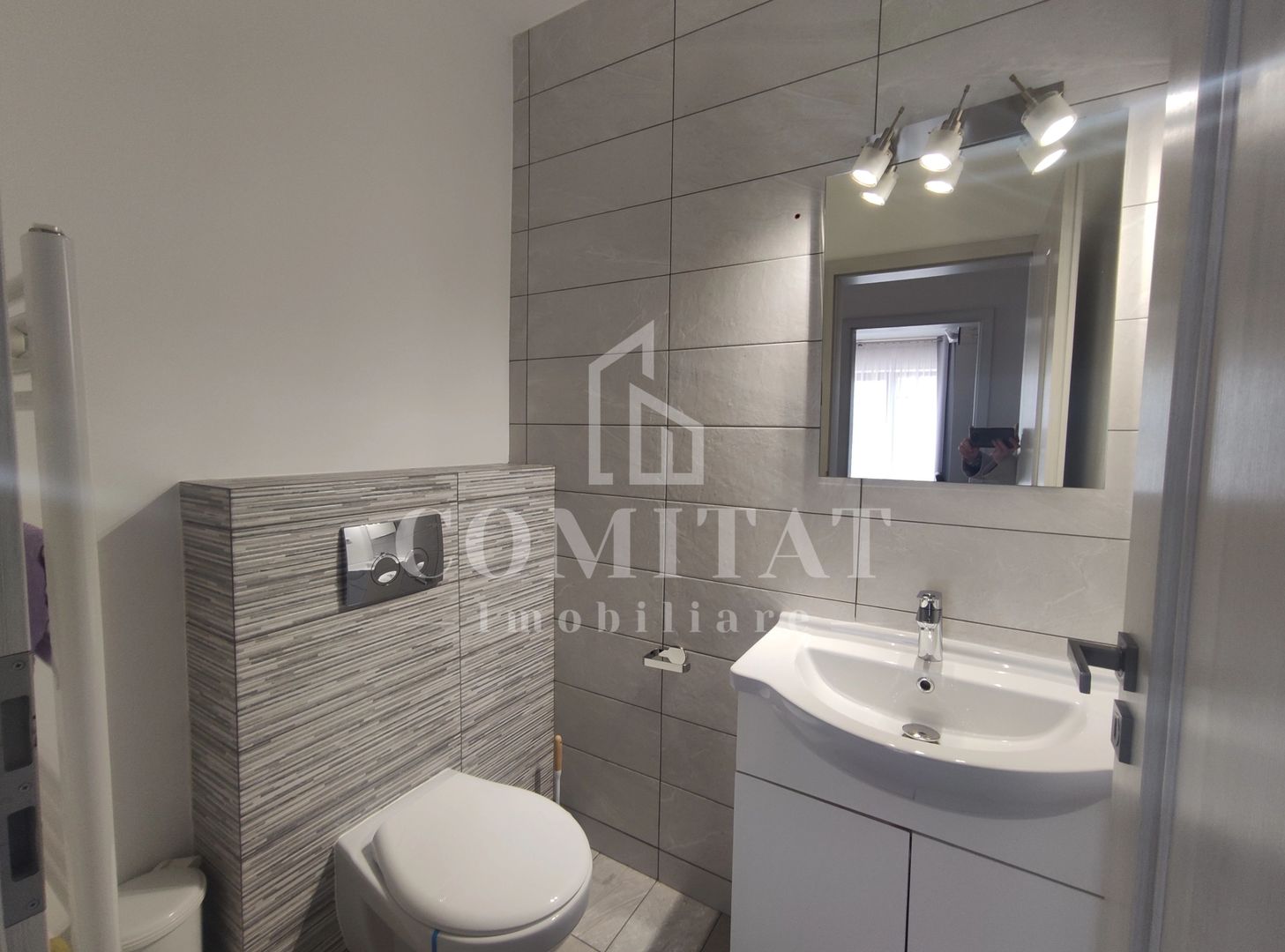 Apartament la vilă cu 4 camere decomandate | Cartierul Zorilor - Poză 9