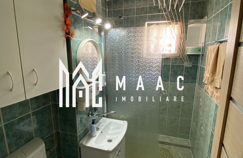 Apartament 3 camere | 70MPU | Etaj 4 | Zona Vasile Aaron - Poză 8