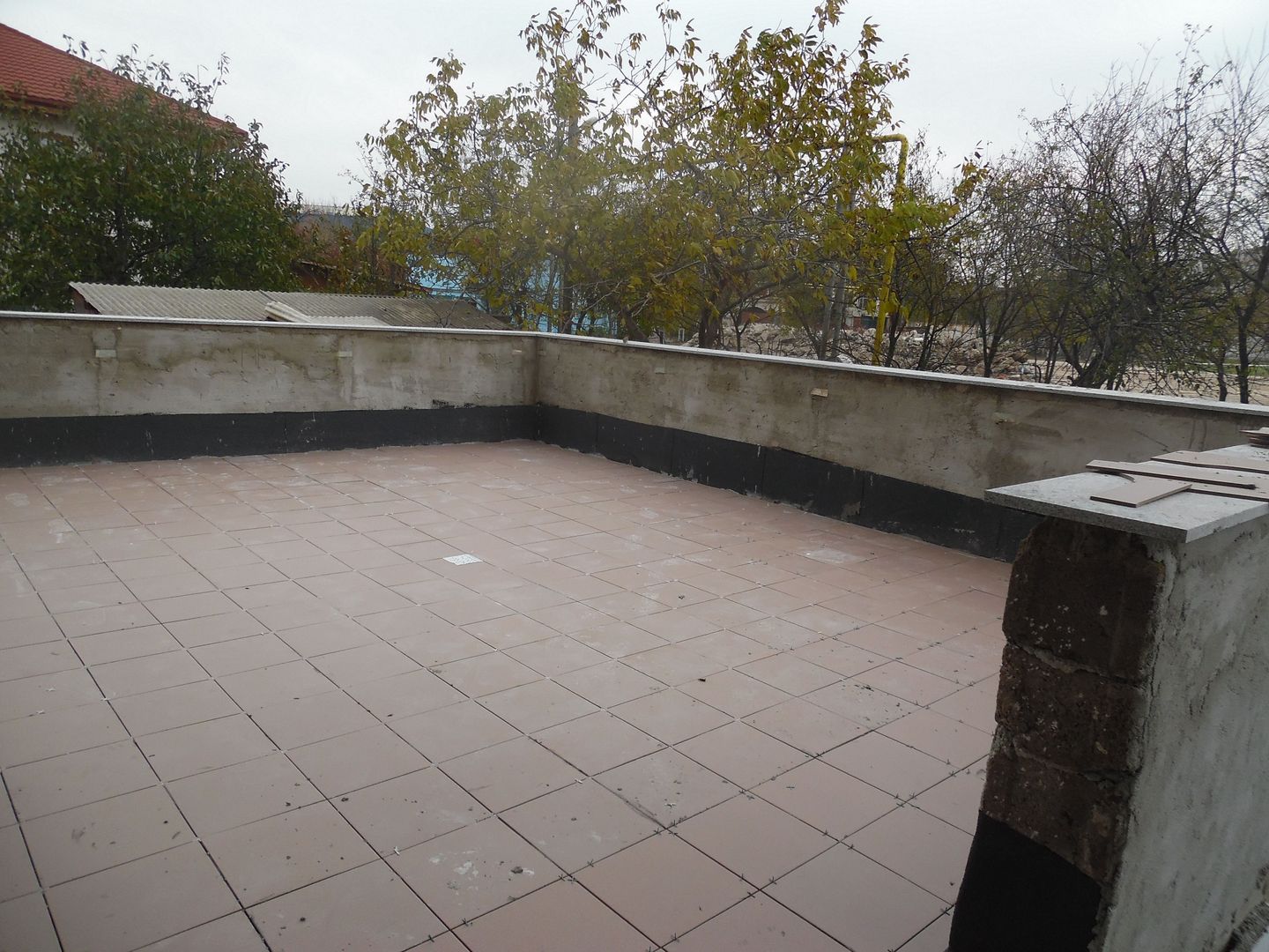 InTown Residence - Piscul Crasani / Pacii - Poză 43