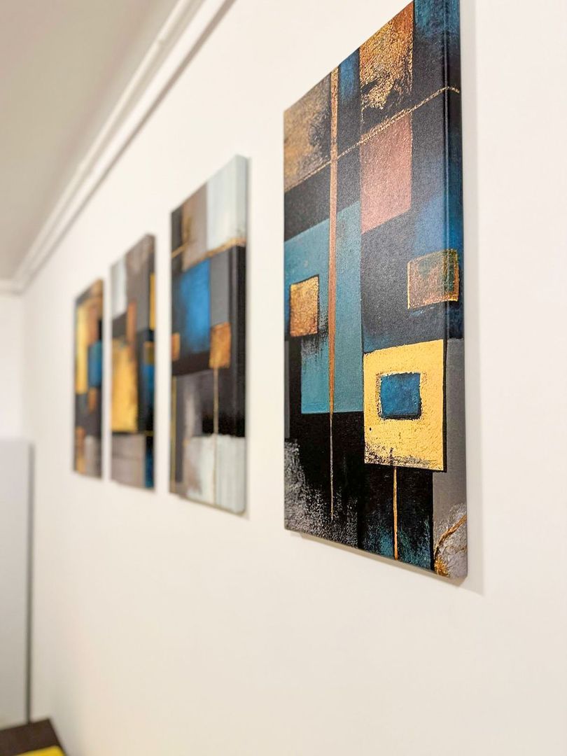 Chirie I Studio Dublu I Ivory Residence - Poză 4