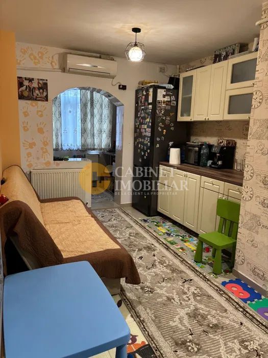 Nicolina- Apartament 2 Camere Decomandat - Etaj 1+ Boxa - Poză 2