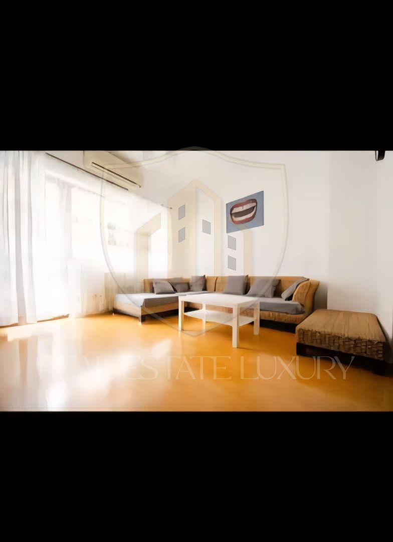 Apartament 2 camere în vilă interbelică | Etaj 1 | Universitate | - Poză 1