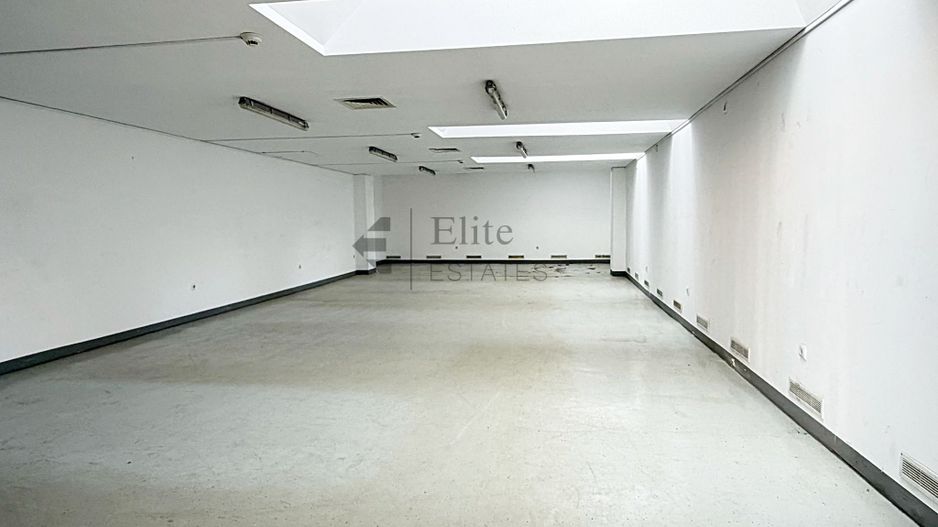 Spatiu comercial 335 mp in Zona Decebal Oradea | Depozit - Poză 4