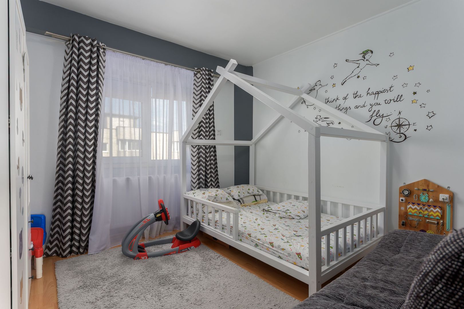 Apartament 3 camere zona Calea 13 septembrie - Poză 9