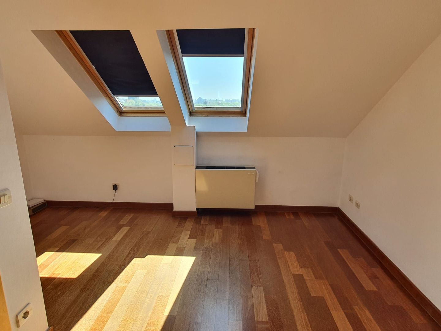 Penthouse 120 mp Arcul de Triumf 3 camere parcare subterana - Poză 16