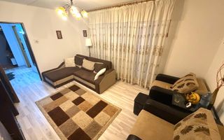 3 camere semidecomandat etaj 3 mobilat utilat - Valea Rosie - 69mp - Poză 2