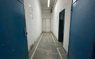 Spatiu depozitare 250 mp, in Piata 1 MAI zona Clujana - Poză 10