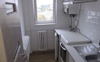 Apartament 2 camere Podu Ros - 399 EURO - Poză 5
