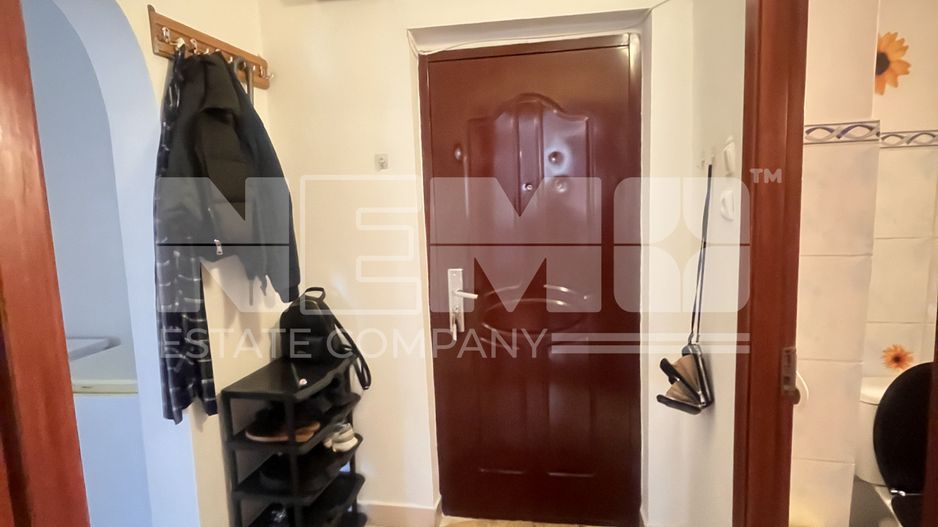 Garsonieră de Închiriat I Et 2 I Suceava/Burdujeni Orizont I 200Euro - Poză 2