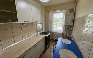Apartament cu 2 camere, decomandat, 50mp, Zona Fortuna - Poză 7