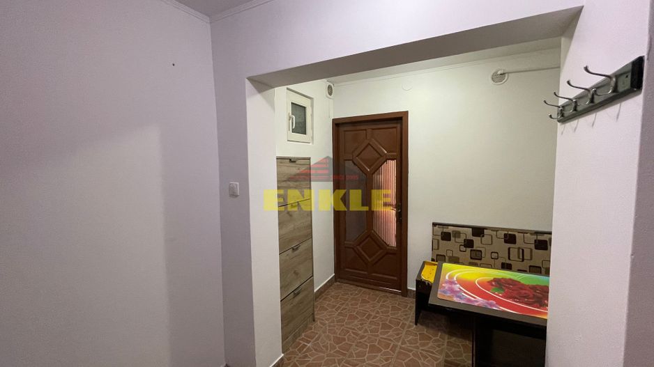 Vând cameră de cămin transformată în garsonieră - Poză 3