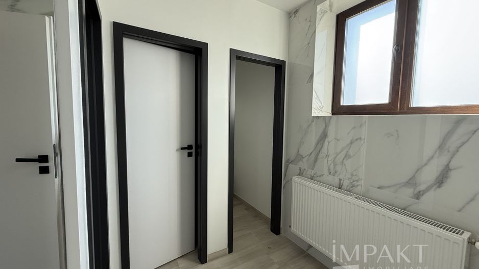 Casa ideala sediu firma in cartierul Borhanci - Poză 15