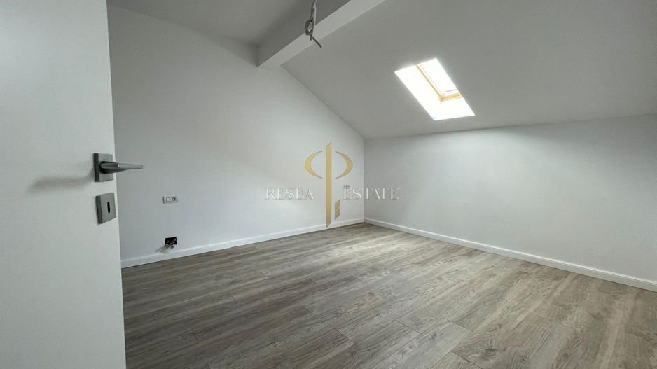 Apartament tip penthouse | 3 camere | Giroc - Poză 5