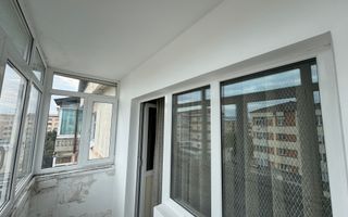 APARTAMENT 2 CAMERE 2 BALCOANE ETAJ 4 GRUI CAMPULUNG - Poză 13